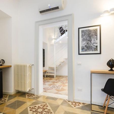 Reluxe Private Wellness Bed & Breakfast Lecce Luaran gambar