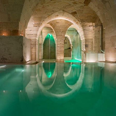 Reluxe Private Wellness Bed & Breakfast Lecce Luaran gambar