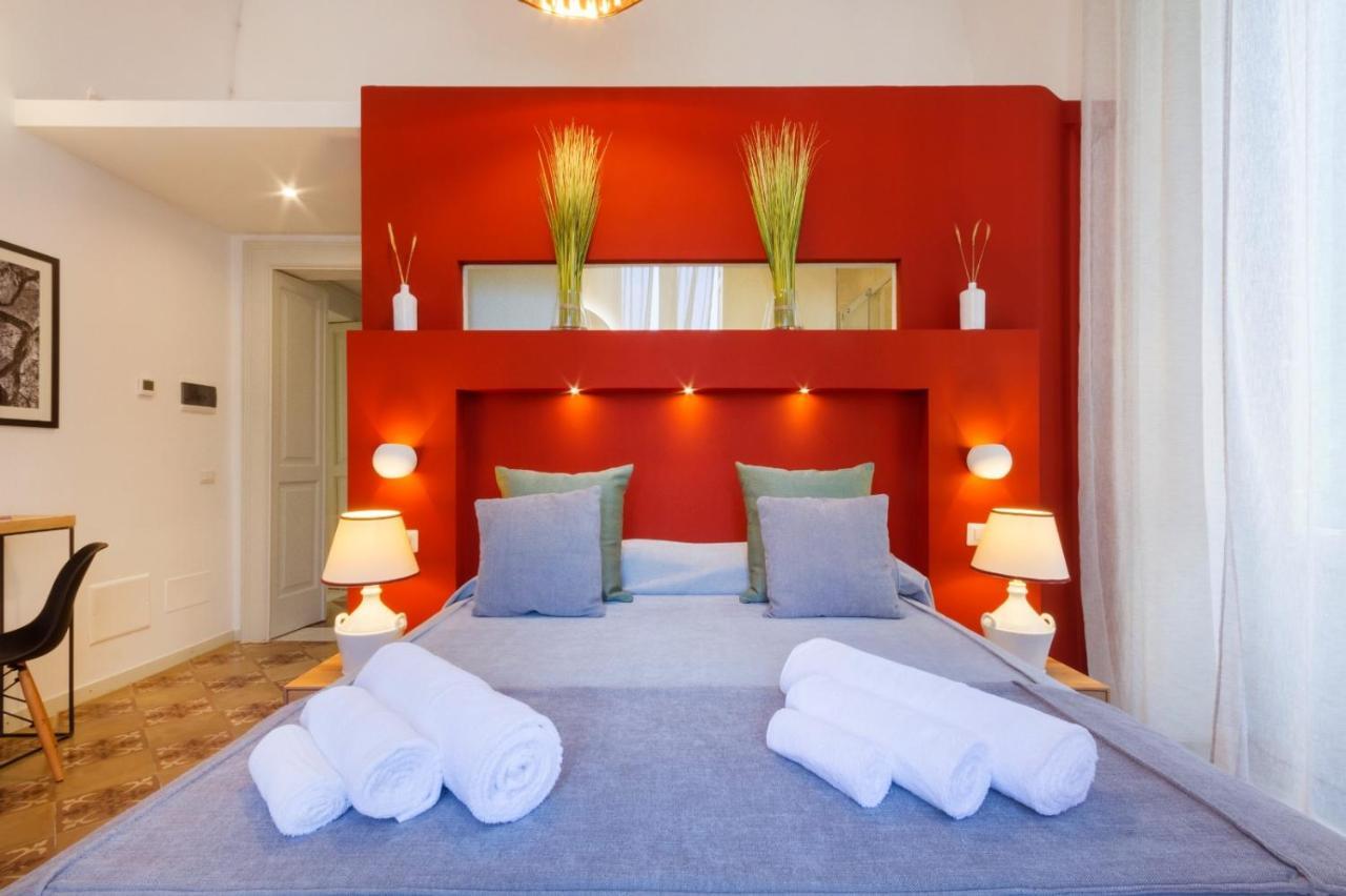 Reluxe Private Wellness Bed & Breakfast Lecce Luaran gambar