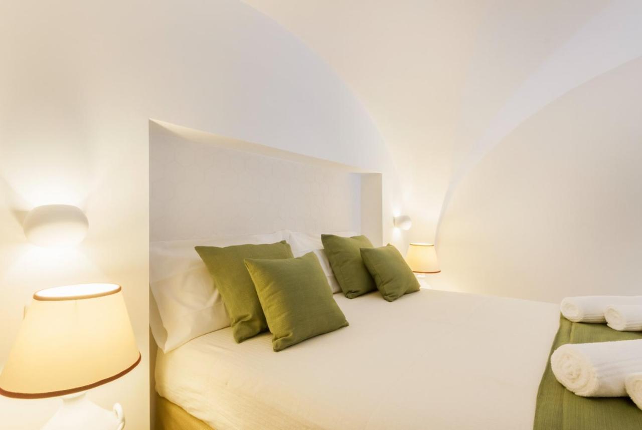 Reluxe Private Wellness Bed & Breakfast Lecce Luaran gambar