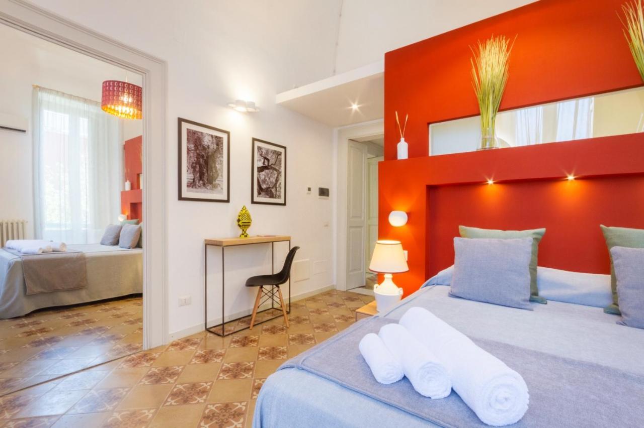 Reluxe Private Wellness Bed & Breakfast Lecce Luaran gambar
