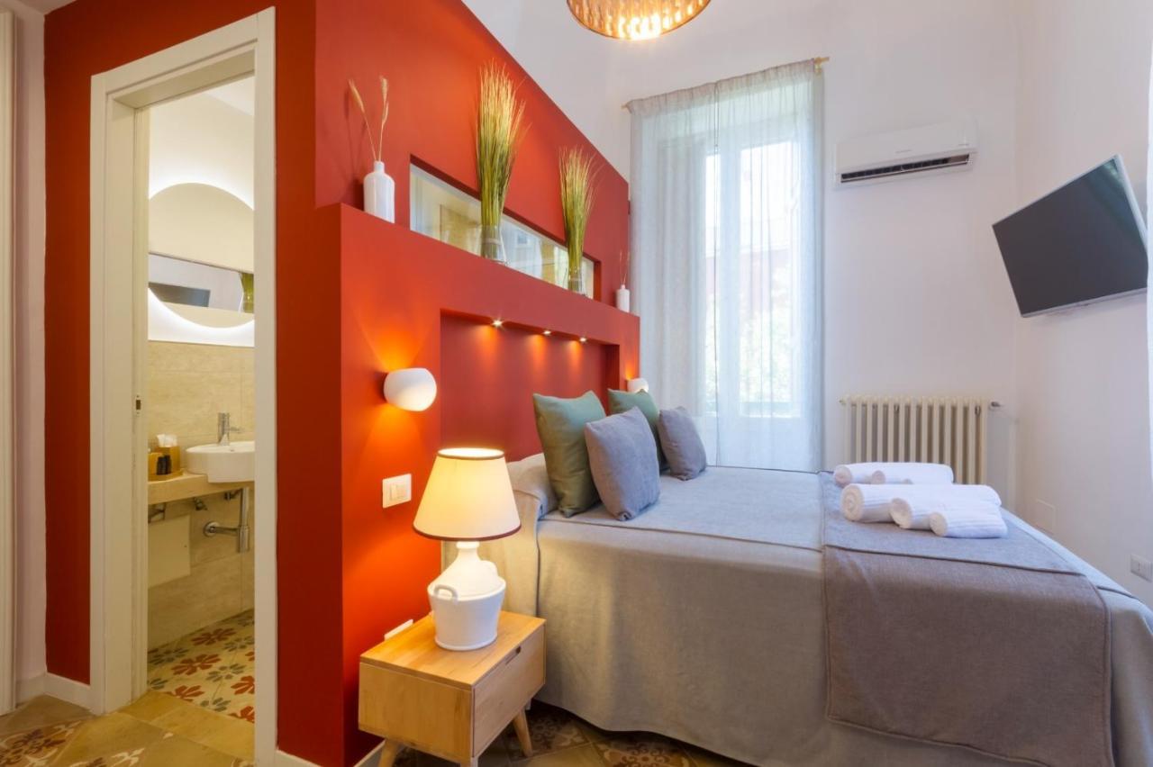 Reluxe Private Wellness Bed & Breakfast Lecce Luaran gambar