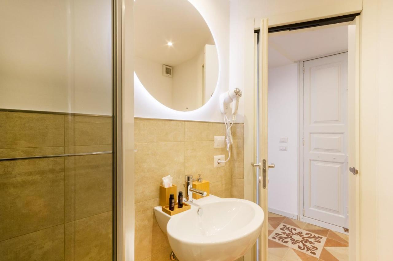 Reluxe Private Wellness Bed & Breakfast Lecce Luaran gambar