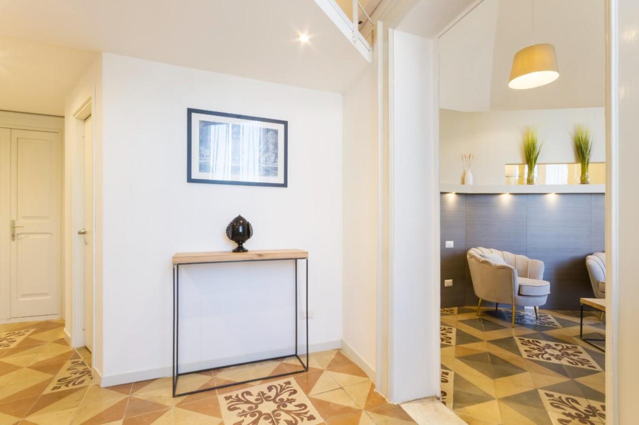 Reluxe Private Wellness Bed & Breakfast Lecce Luaran gambar