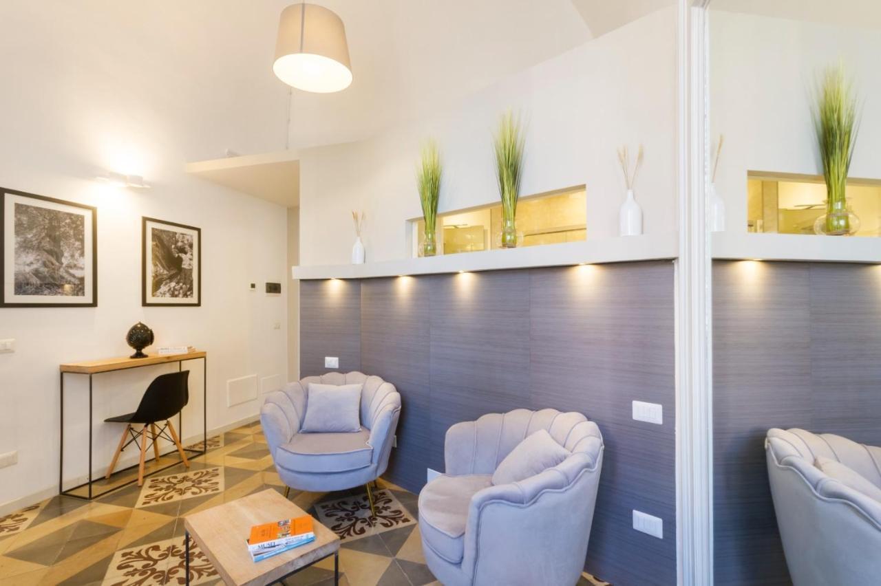 Reluxe Private Wellness Bed & Breakfast Lecce Luaran gambar