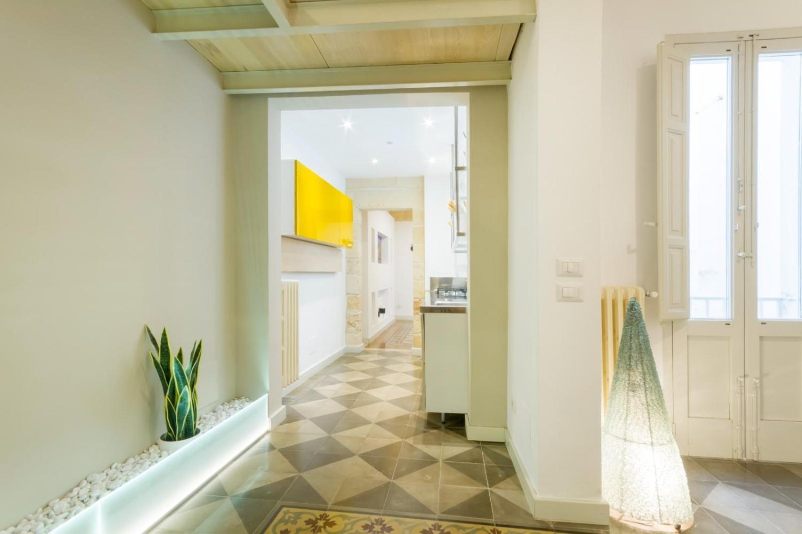 Reluxe Private Wellness Bed & Breakfast Lecce Luaran gambar