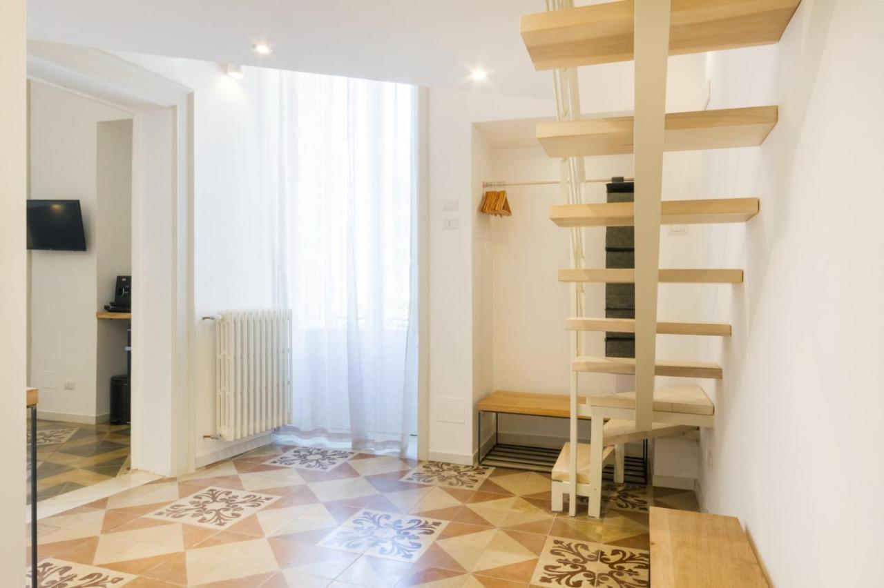 Reluxe Private Wellness Bed & Breakfast Lecce Luaran gambar