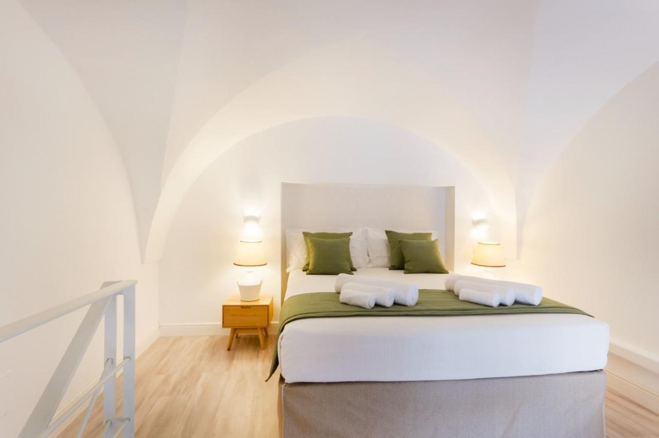 Reluxe Private Wellness Bed & Breakfast Lecce Luaran gambar