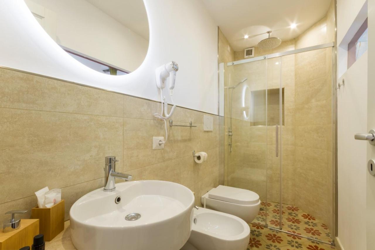 Reluxe Private Wellness Bed & Breakfast Lecce Luaran gambar