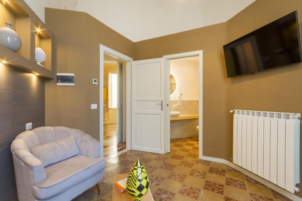 Reluxe Private Wellness Bed & Breakfast Lecce Luaran gambar