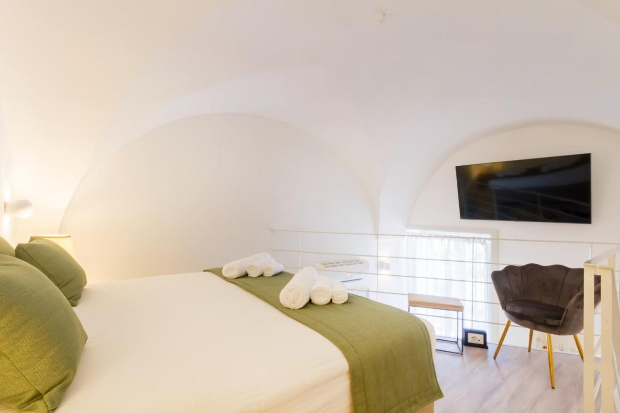 Reluxe Private Wellness Bed & Breakfast Lecce Luaran gambar