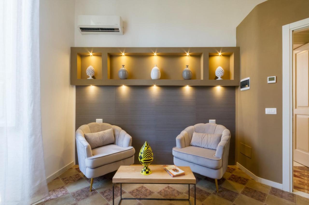 Reluxe Private Wellness Bed & Breakfast Lecce Luaran gambar