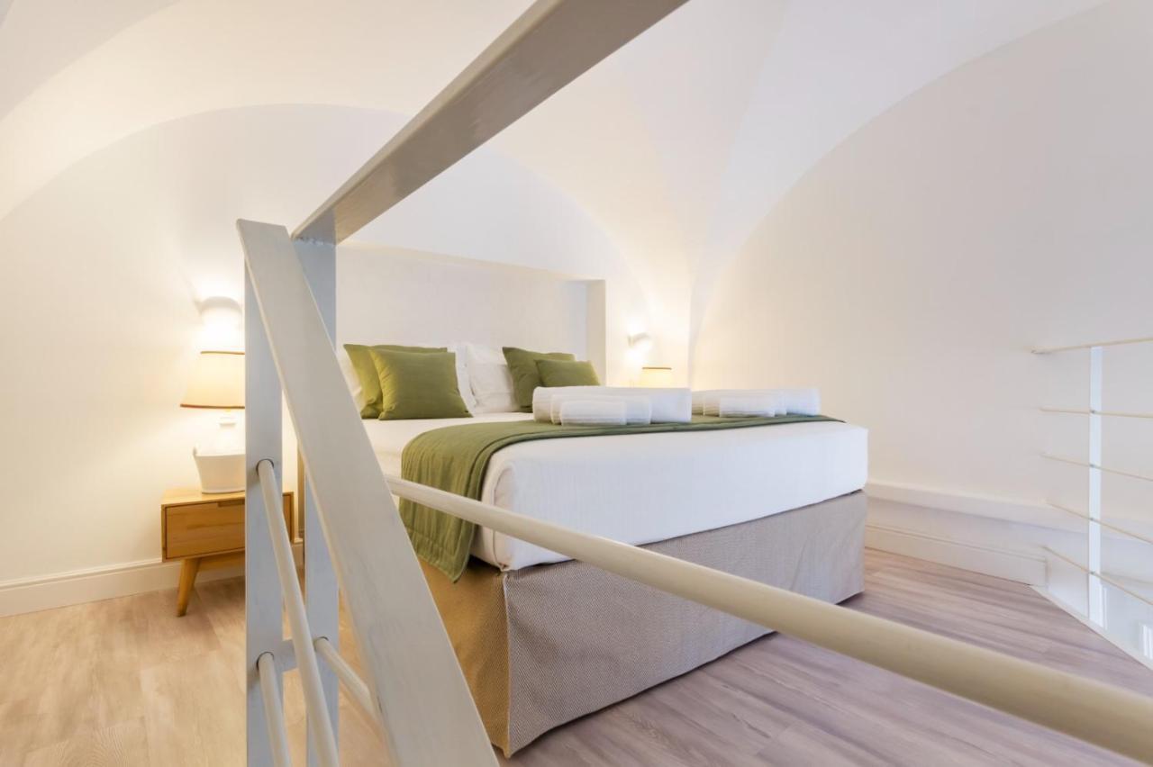 Reluxe Private Wellness Bed & Breakfast Lecce Luaran gambar