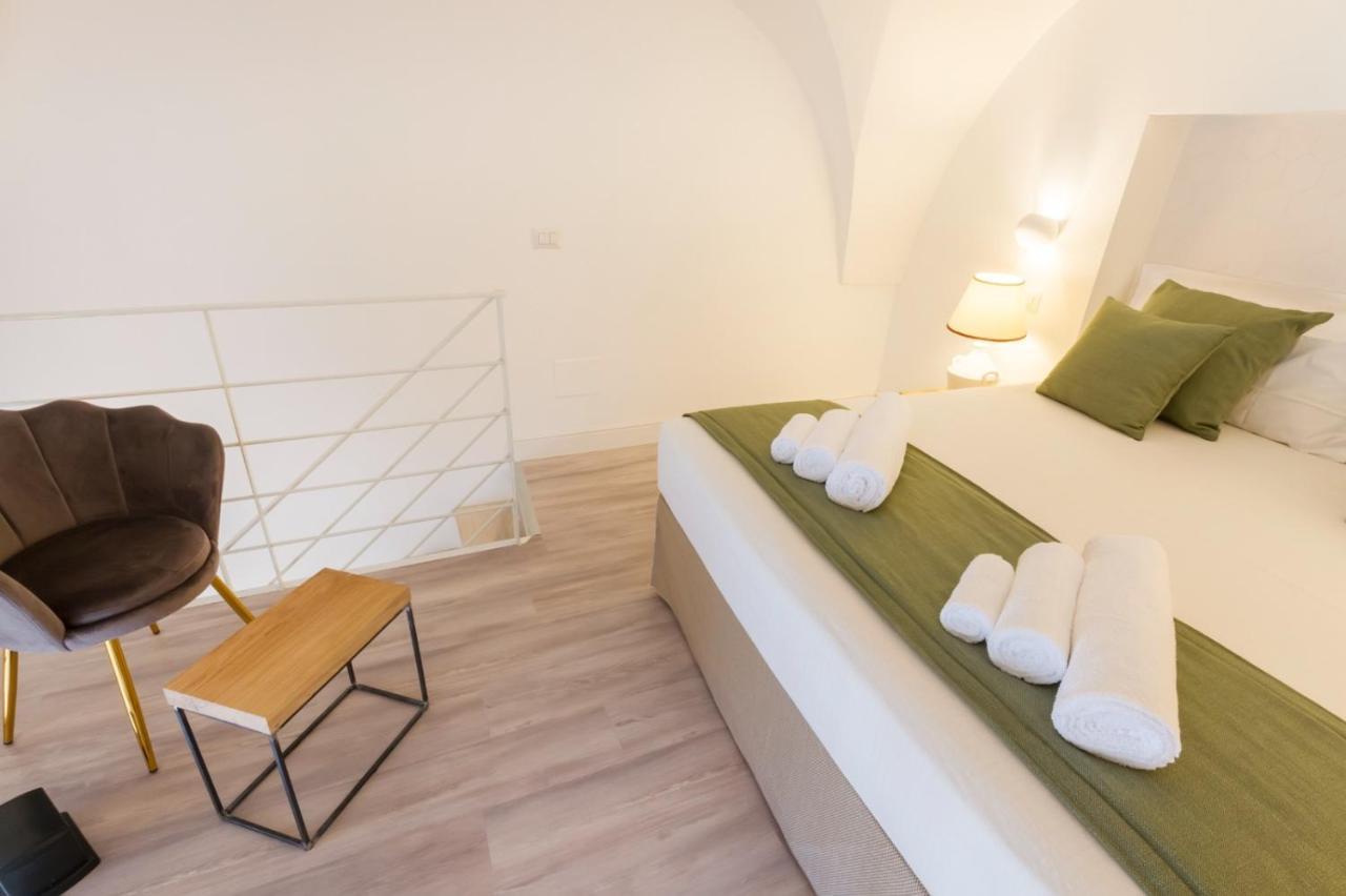 Reluxe Private Wellness Bed & Breakfast Lecce Luaran gambar