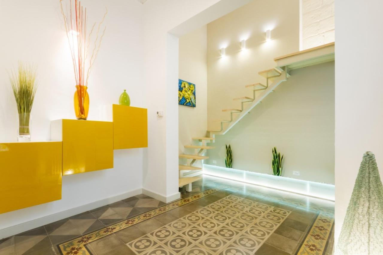 Reluxe Private Wellness Bed & Breakfast Lecce Luaran gambar