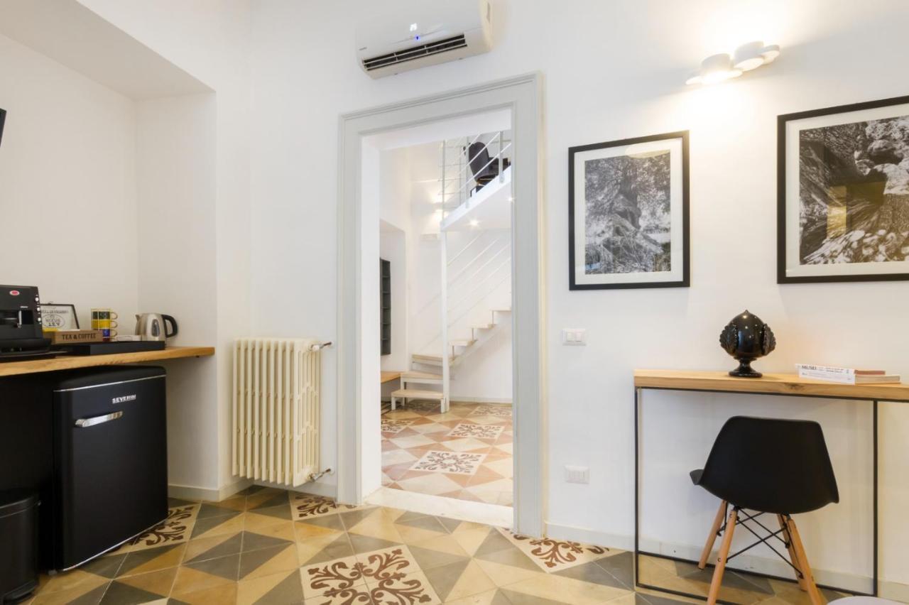 Reluxe Private Wellness Bed & Breakfast Lecce Luaran gambar