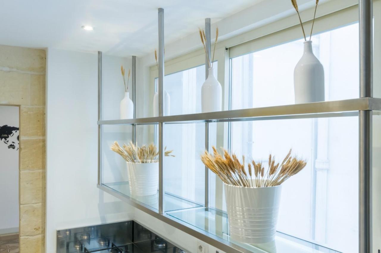 Reluxe Private Wellness Bed & Breakfast Lecce Luaran gambar