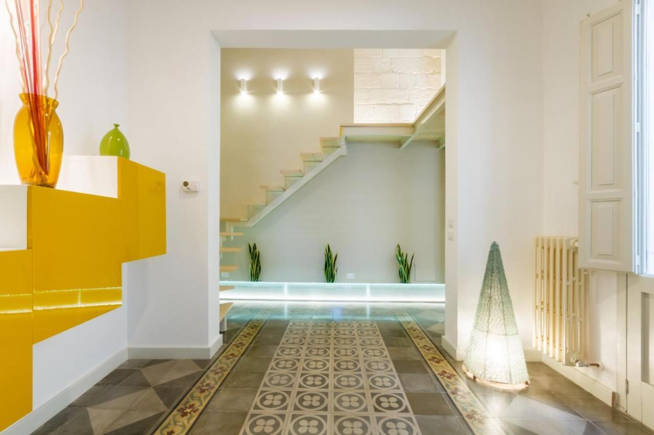 Reluxe Private Wellness Bed & Breakfast Lecce Luaran gambar