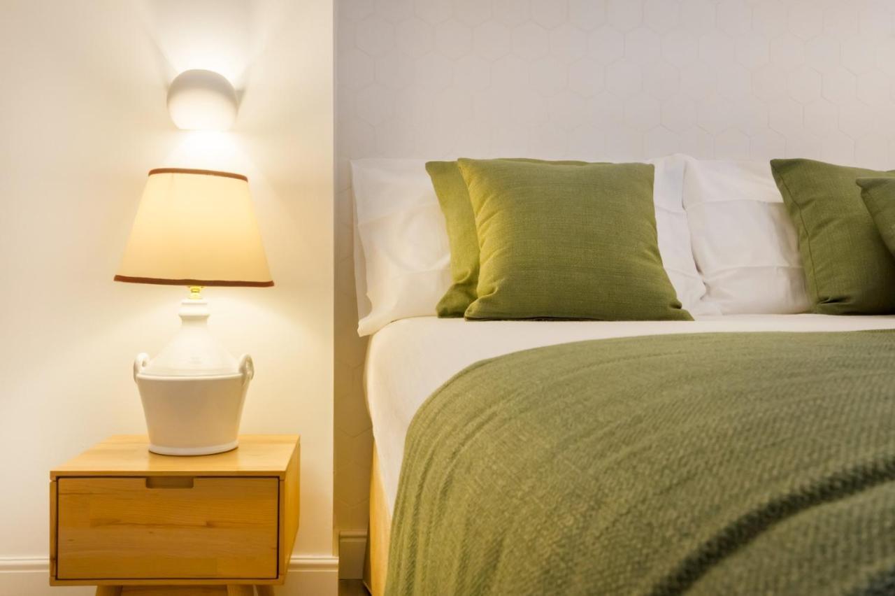 Reluxe Private Wellness Bed & Breakfast Lecce Luaran gambar