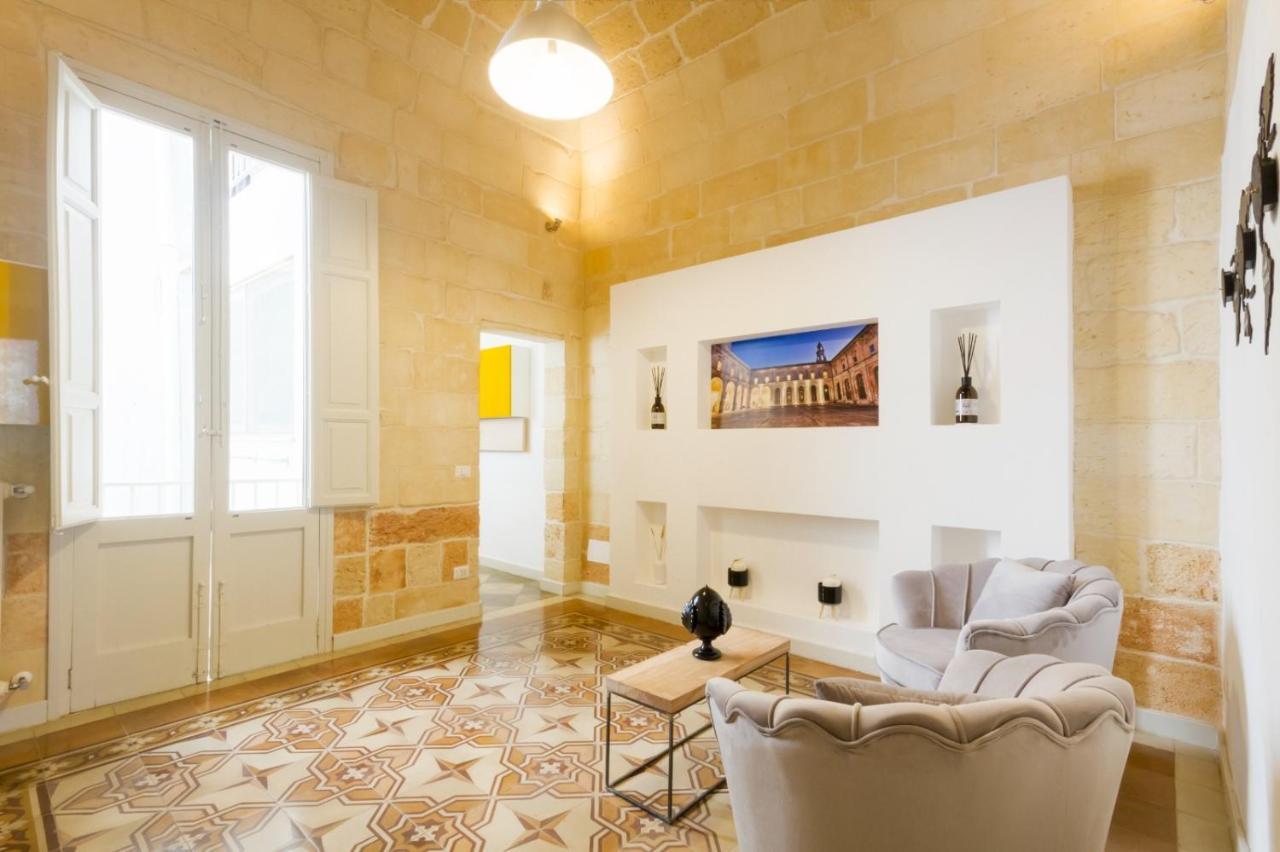 Reluxe Private Wellness Bed & Breakfast Lecce Luaran gambar