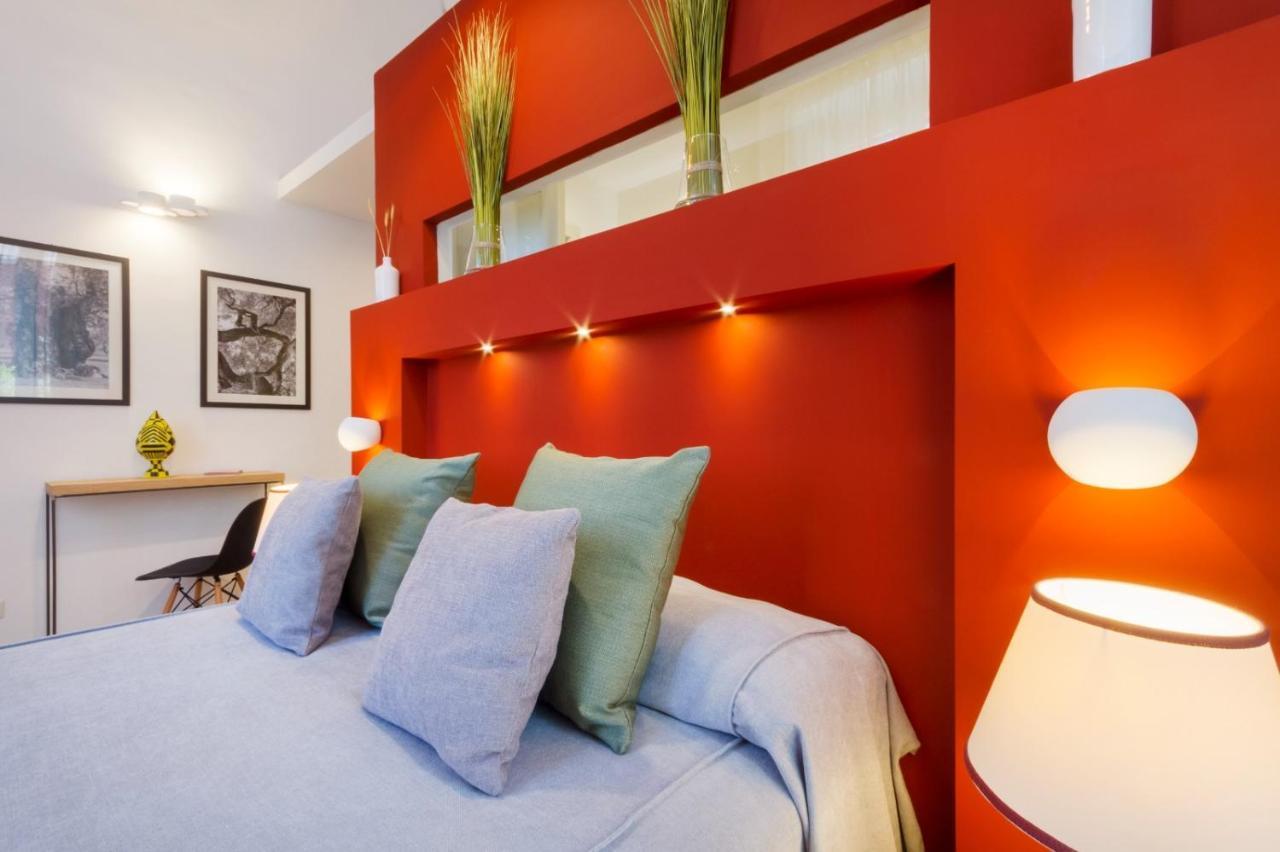 Reluxe Private Wellness Bed & Breakfast Lecce Luaran gambar