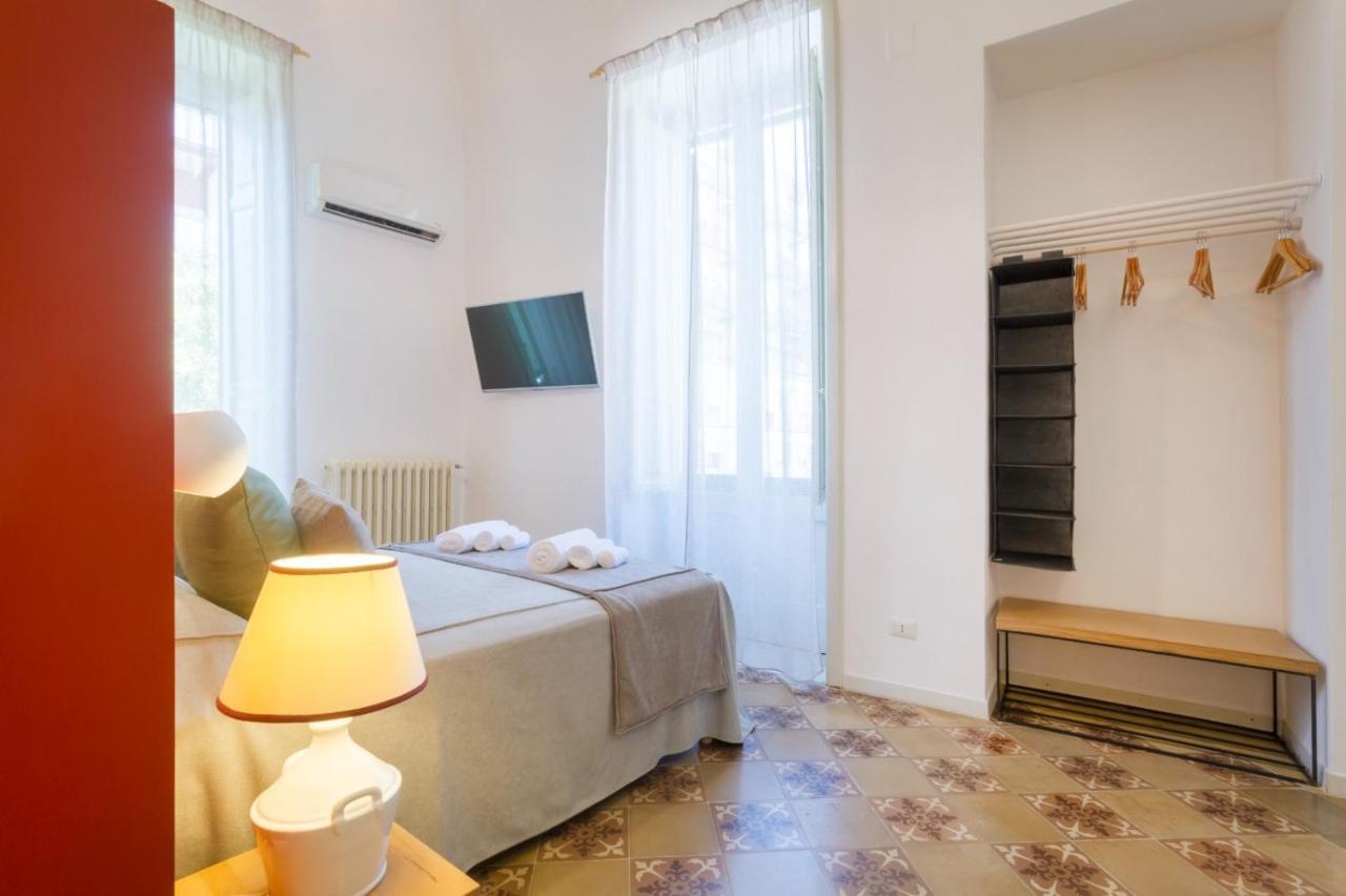 Reluxe Private Wellness Bed & Breakfast Lecce Luaran gambar