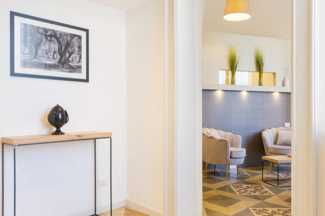 Reluxe Private Wellness Bed & Breakfast Lecce Luaran gambar