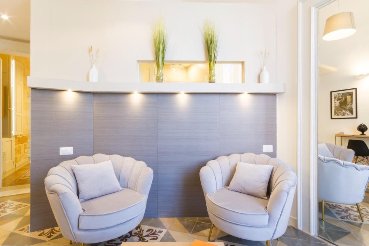 Reluxe Private Wellness Bed & Breakfast Lecce Luaran gambar