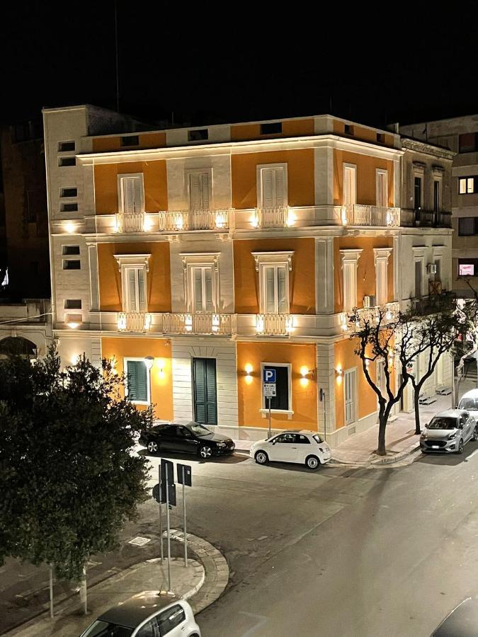 Reluxe Private Wellness Bed & Breakfast Lecce Luaran gambar