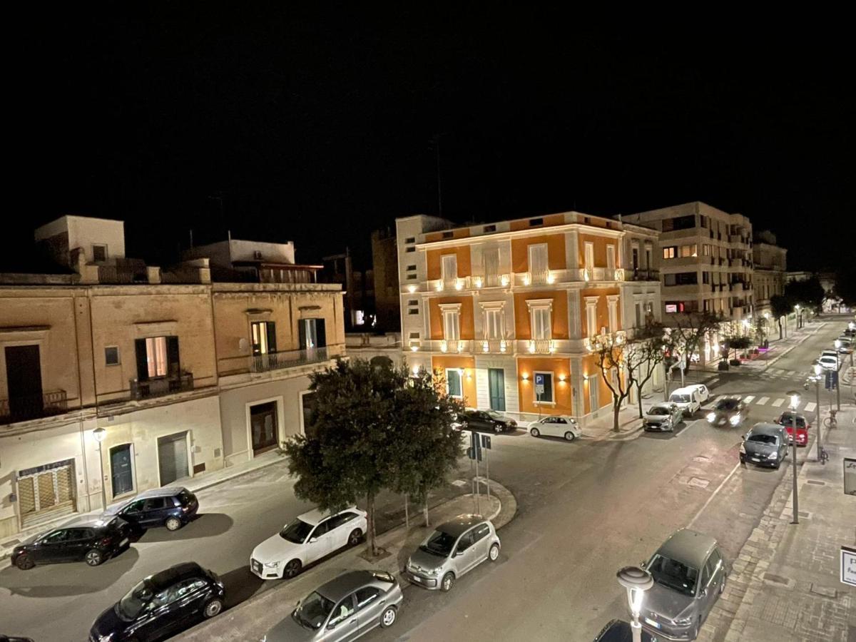 Reluxe Private Wellness Bed & Breakfast Lecce Luaran gambar