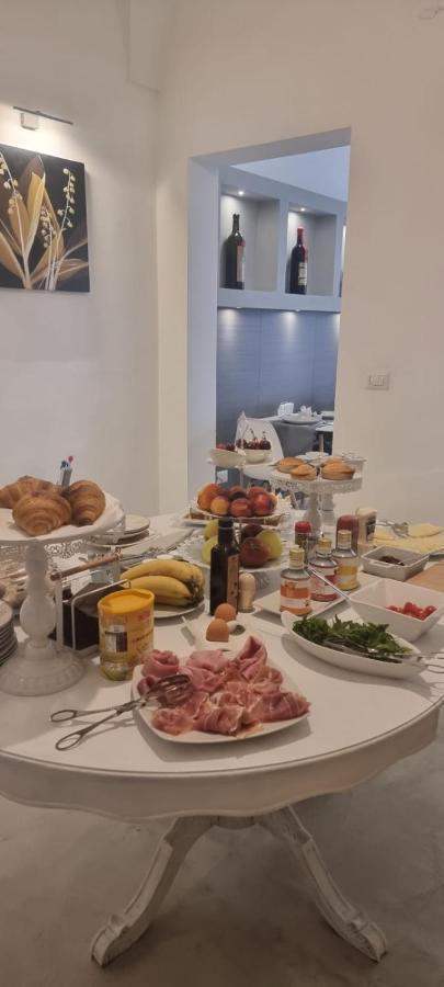 Reluxe Private Wellness Bed & Breakfast Lecce Luaran gambar