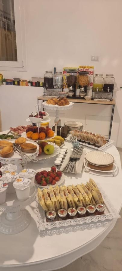 Reluxe Private Wellness Bed & Breakfast Lecce Luaran gambar