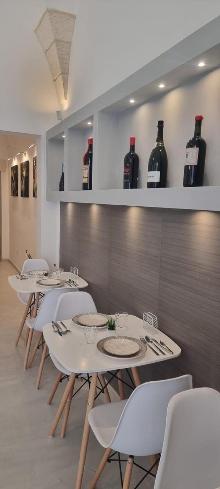 Reluxe Private Wellness Bed & Breakfast Lecce Luaran gambar