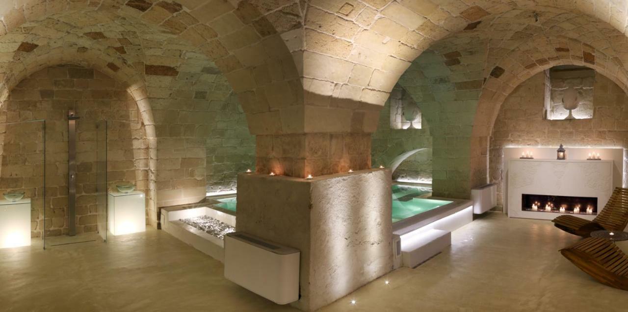 Reluxe Private Wellness Bed & Breakfast Lecce Luaran gambar