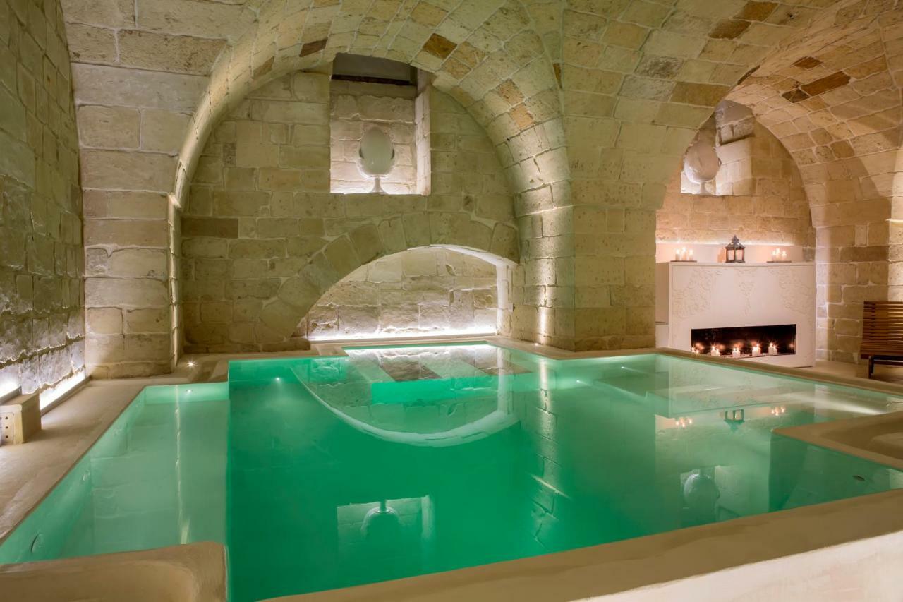 Reluxe Private Wellness Bed & Breakfast Lecce Luaran gambar