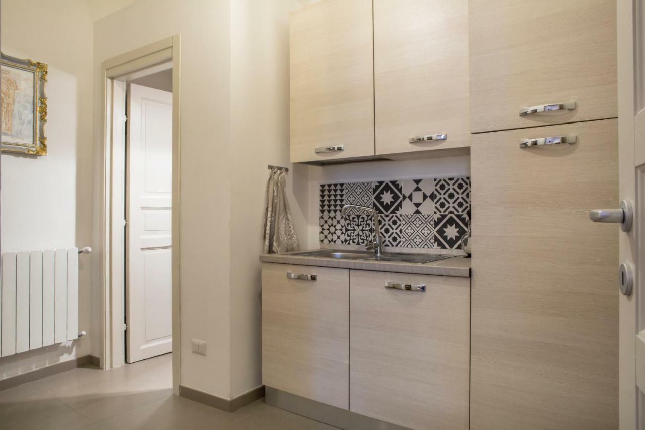 Reluxe Private Wellness Bed & Breakfast Lecce Luaran gambar