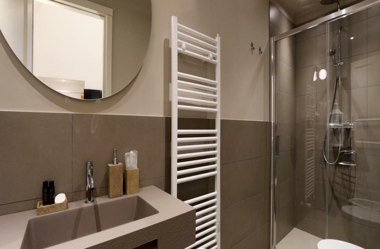 Reluxe Private Wellness Bed & Breakfast Lecce Luaran gambar