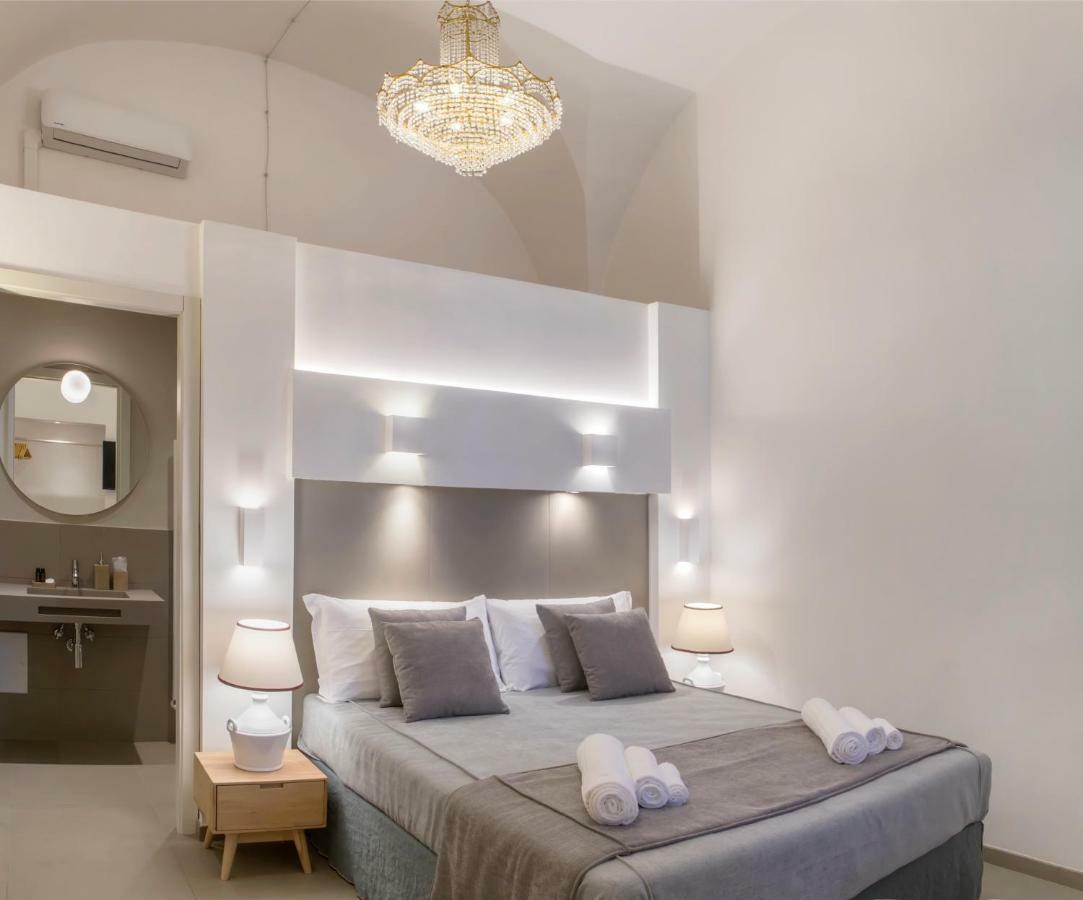 Reluxe Private Wellness Bed & Breakfast Lecce Luaran gambar