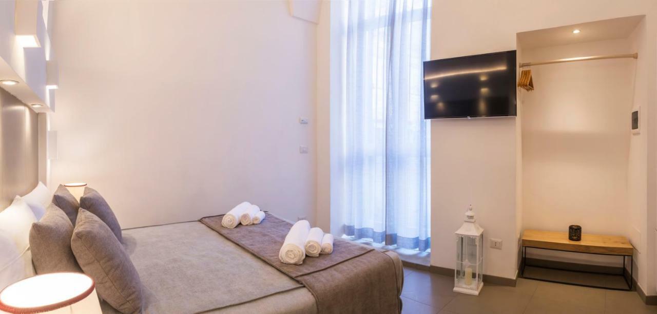 Reluxe Private Wellness Bed & Breakfast Lecce Luaran gambar