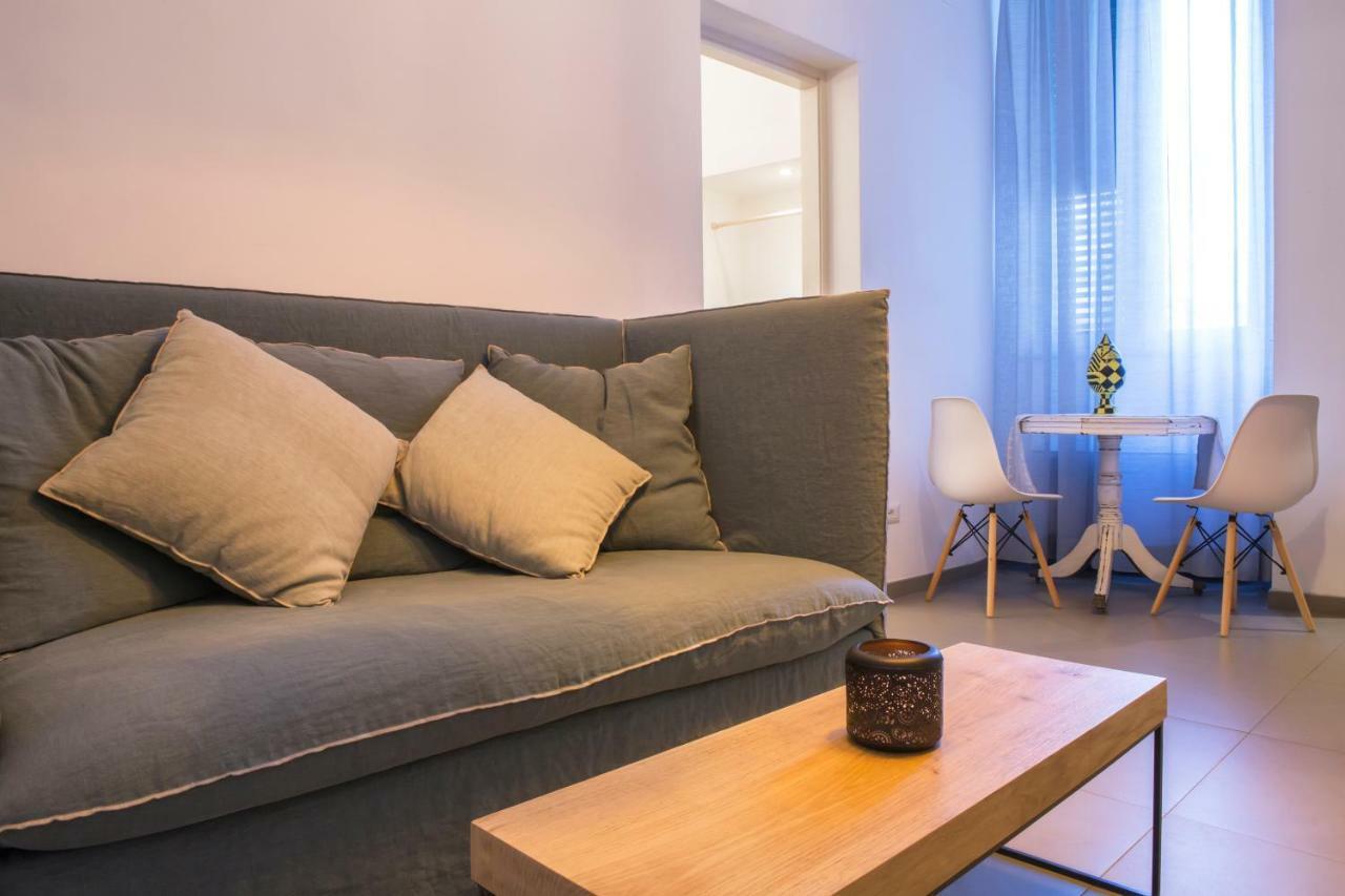 Reluxe Private Wellness Bed & Breakfast Lecce Luaran gambar