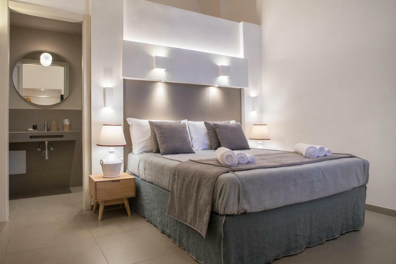 Reluxe Private Wellness Bed & Breakfast Lecce Luaran gambar