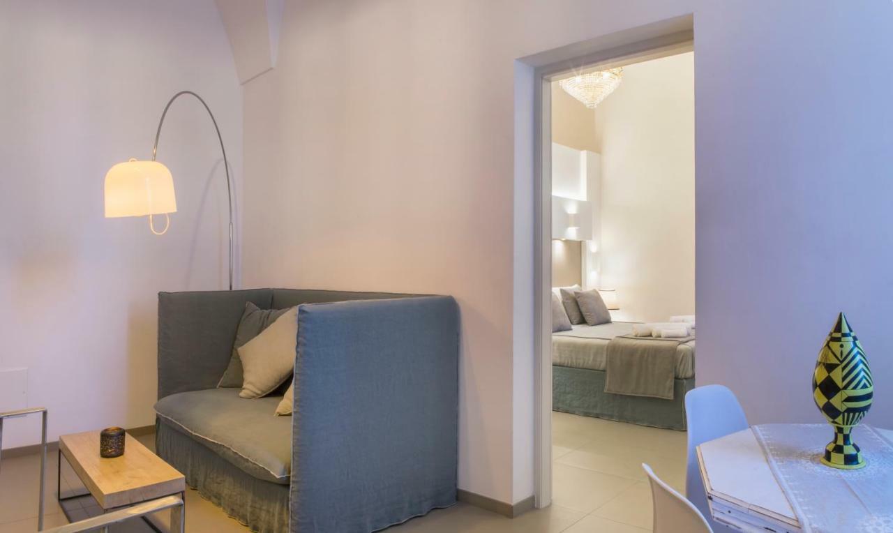 Reluxe Private Wellness Bed & Breakfast Lecce Luaran gambar