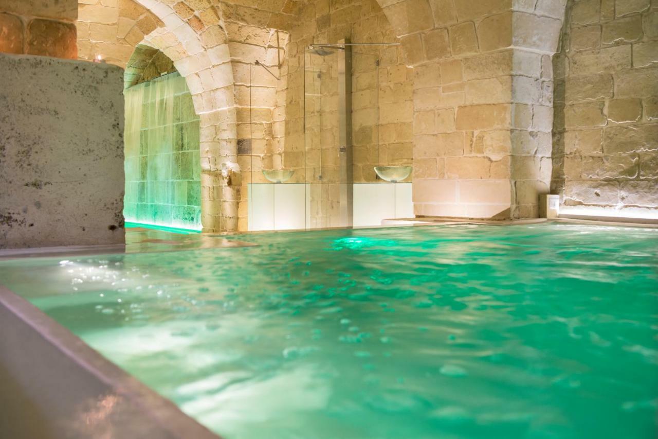 Reluxe Private Wellness Bed & Breakfast Lecce Luaran gambar