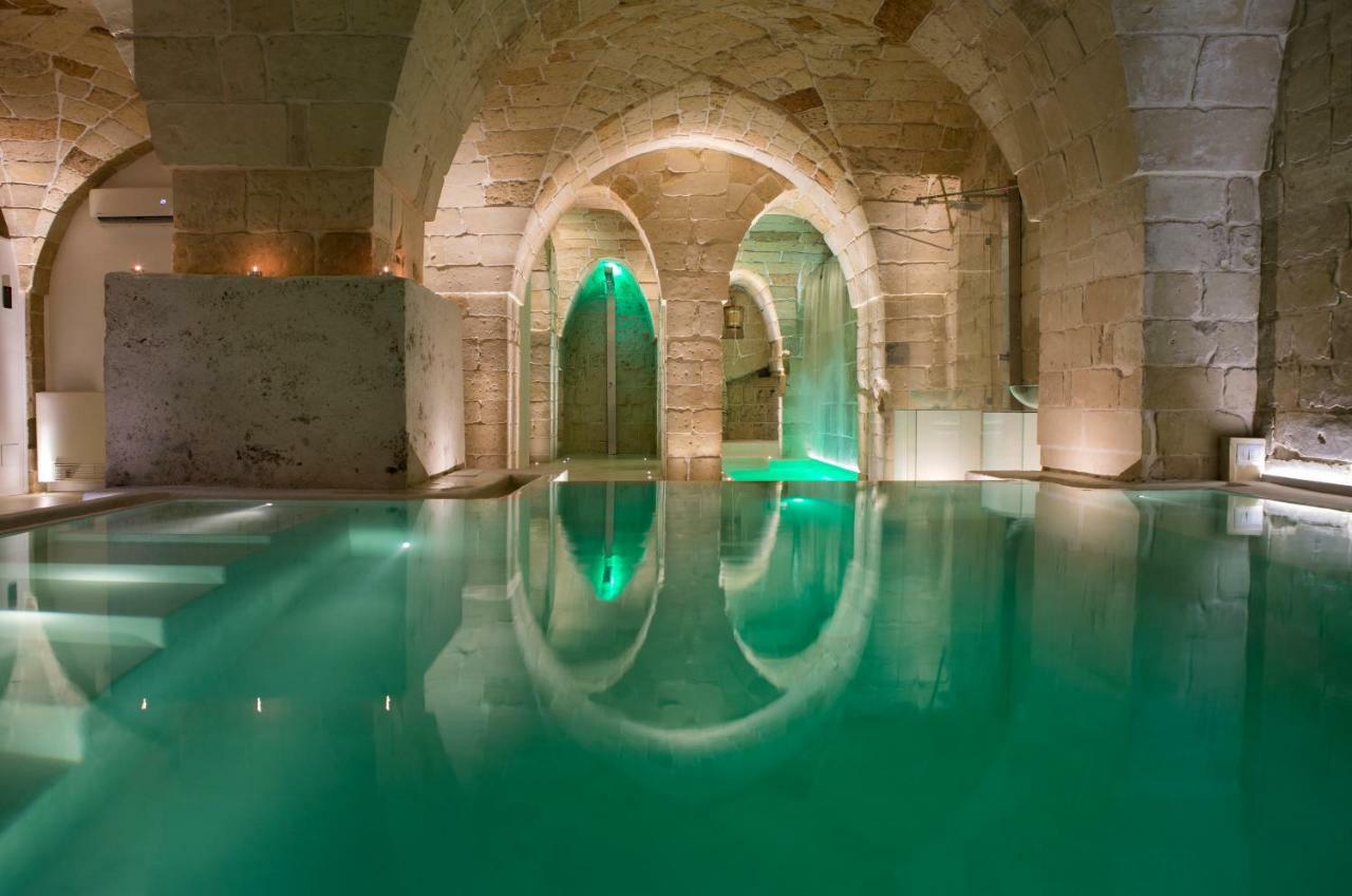Reluxe Private Wellness Bed & Breakfast Lecce Luaran gambar