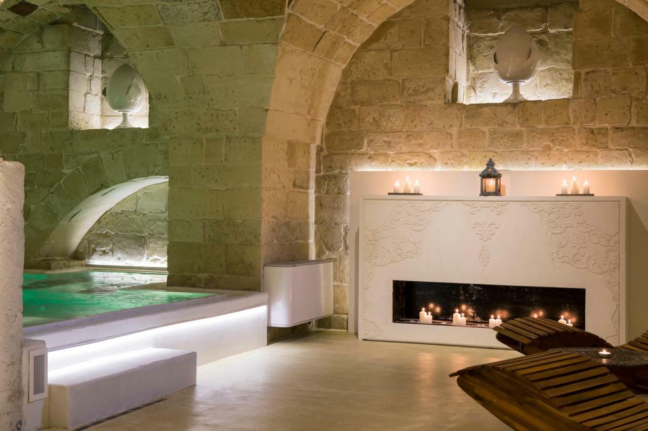 Reluxe Private Wellness Bed & Breakfast Lecce Luaran gambar