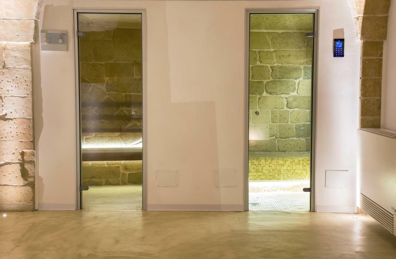 Reluxe Private Wellness Bed & Breakfast Lecce Luaran gambar