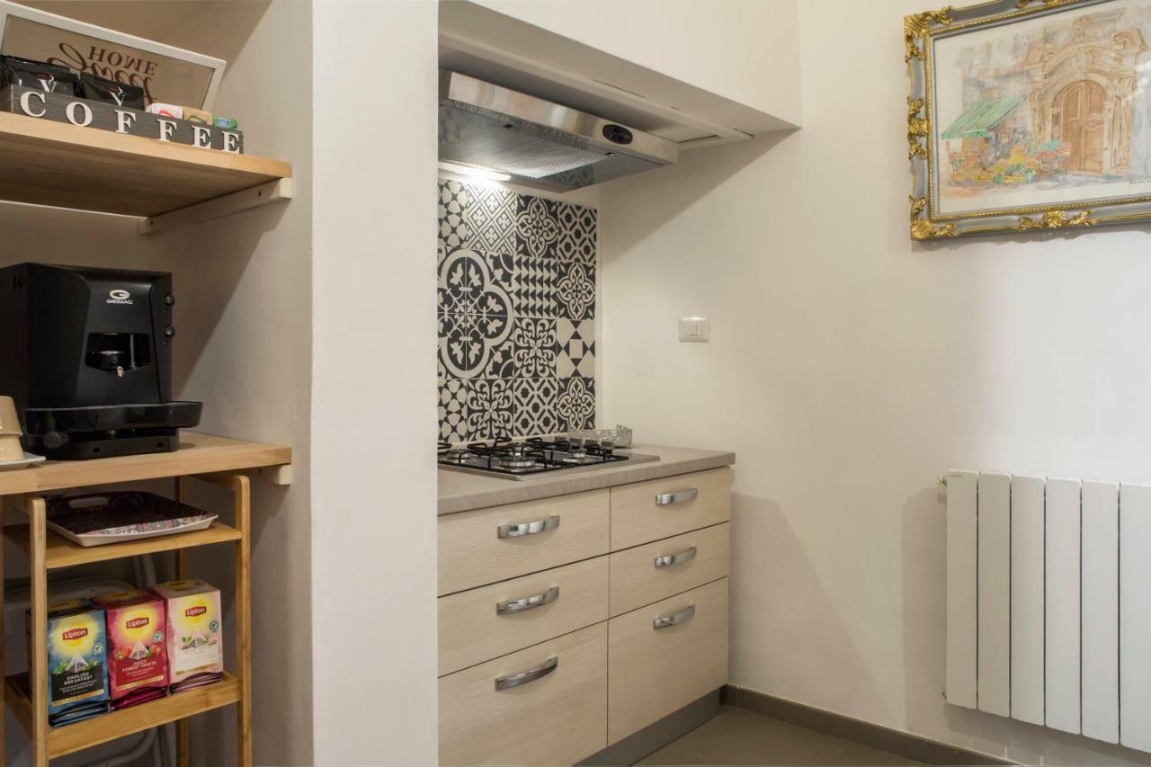 Reluxe Private Wellness Bed & Breakfast Lecce Luaran gambar