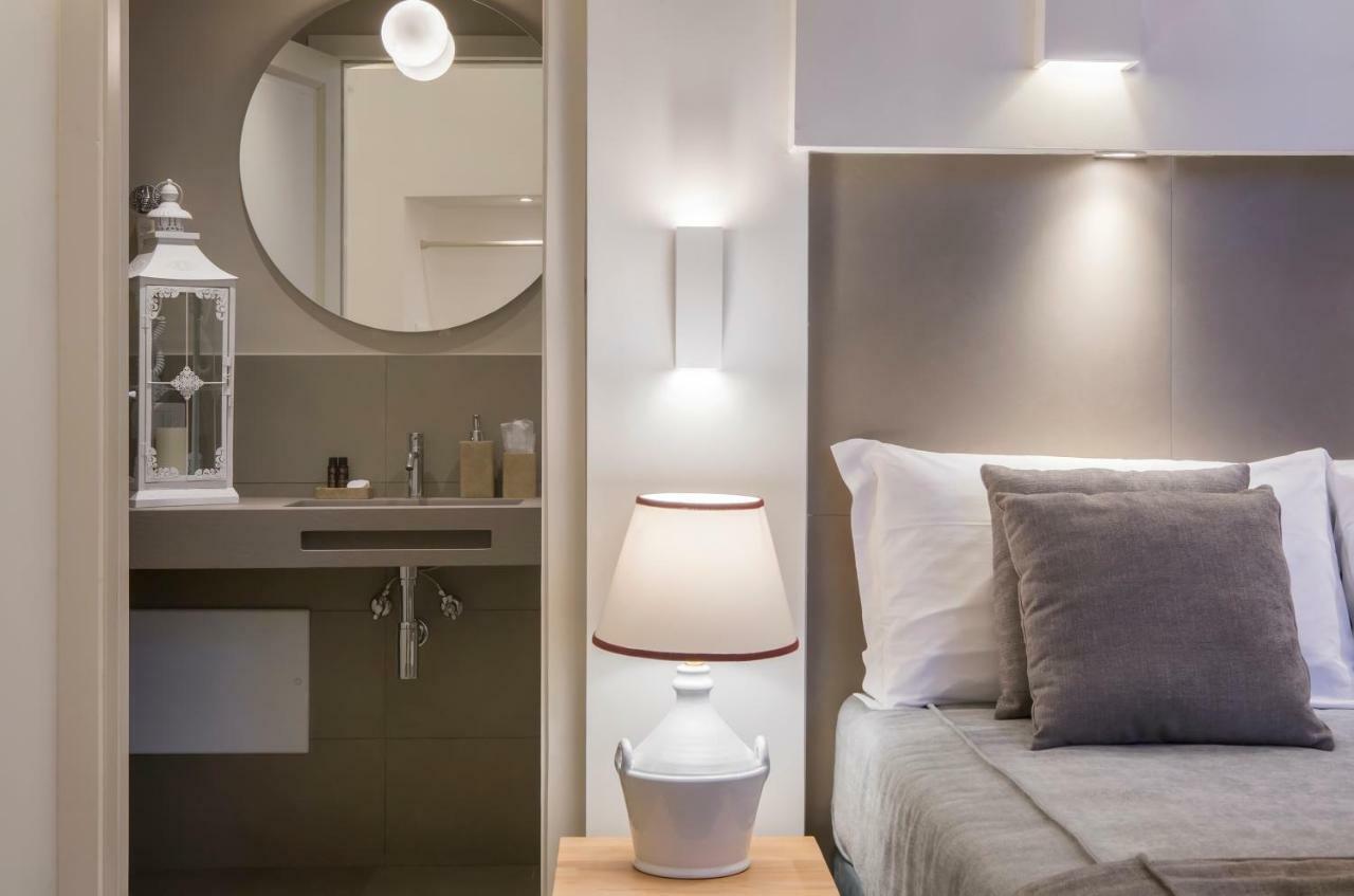 Reluxe Private Wellness Bed & Breakfast Lecce Luaran gambar