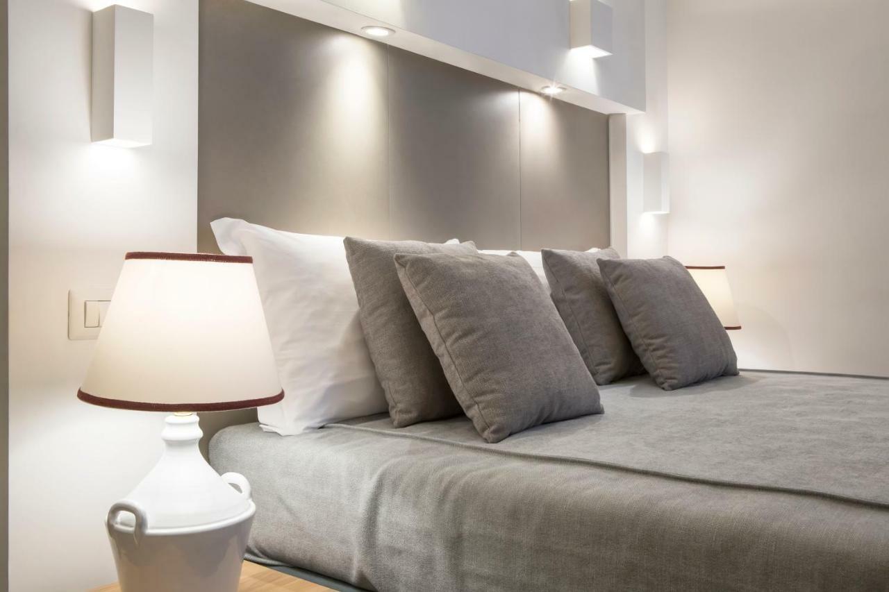 Reluxe Private Wellness Bed & Breakfast Lecce Luaran gambar