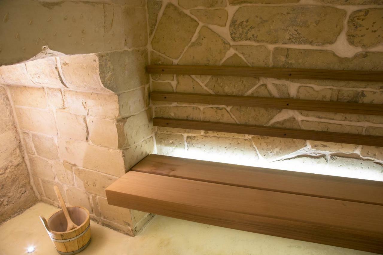 Reluxe Private Wellness Bed & Breakfast Lecce Luaran gambar